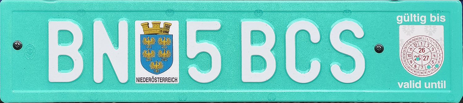 BN 5 BCS